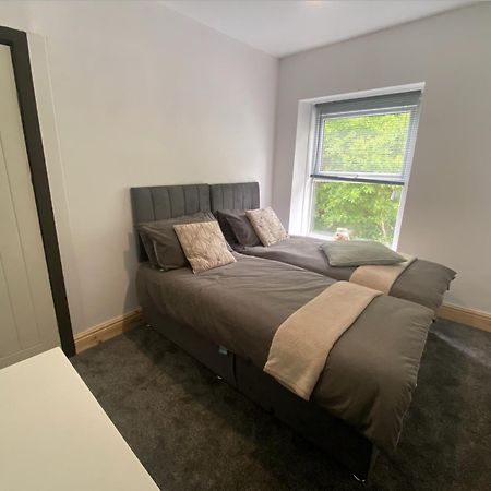 Brynhyfryd Cottage Aberaman 外观 照片